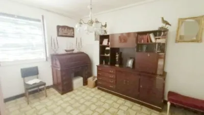 Chalet en venta en Cabañas de Ebro, Cabañas de Ebro de 69.000 €