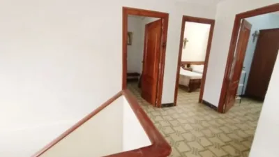 Chalet en venta en Cabañas de Ebro, Cabañas de Ebro de 69.000 €