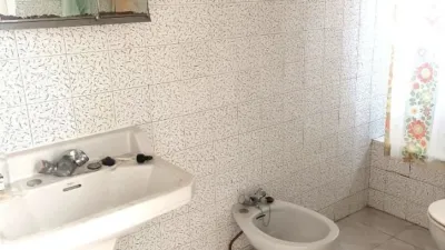 Chalet en venta en Cabañas de Ebro, Cabañas de Ebro de 69.000 €