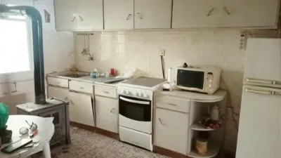 Chalet en venta en Cabañas de Ebro, Cabañas de Ebro de 69.000 €