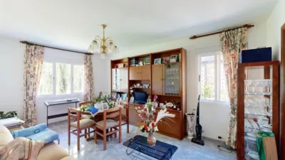 Chalet in Vilaronte (San Xoan) photo 10