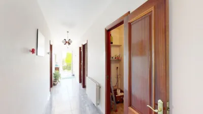 Chalet in Vilaronte (San Xoan) photo 11