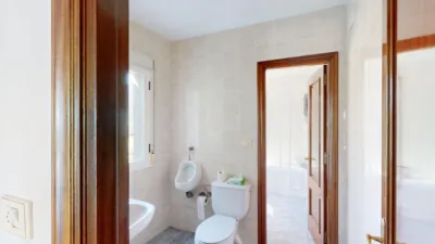 Chalet in Vilaronte (San Xoan) photo 12