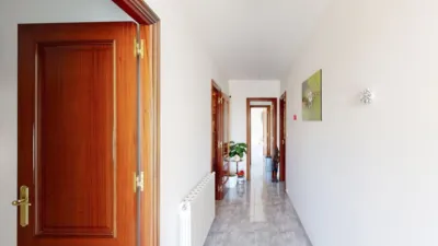 Chalet in Vilaronte (San Xoan) photo 18