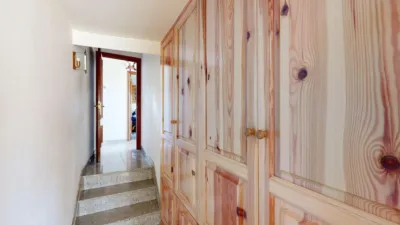 Chalet in Vilaronte (San Xoan) photo 19