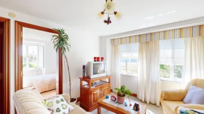 Chalet in Vilaronte (San Xoan) photo 20