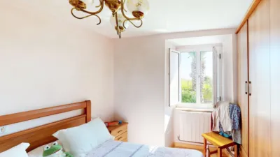 Chalet in Vilaronte (San Xoan) photo 22