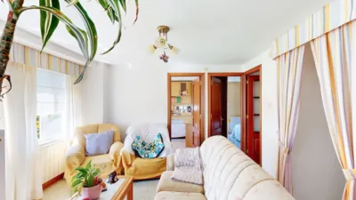 Chalet in Vilaronte (San Xoan) photo 25