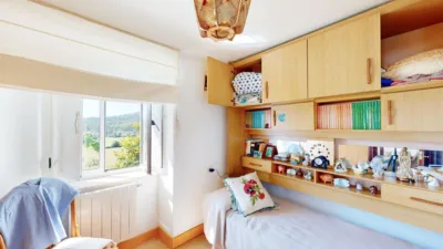 Chalet in Vilaronte (San Xoan) photo 26