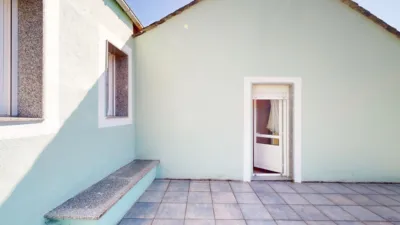 Chalet in Vilaronte (San Xoan) photo 30