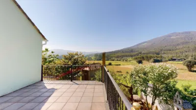 Chalet in Vilaronte (San Xoan) photo 31
