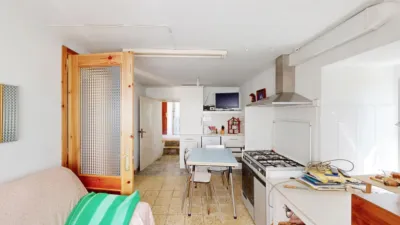 Chalet in Vilaronte (San Xoan) photo 36