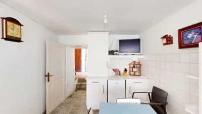 Chalet in Vilaronte (San Xoan) photo 37
