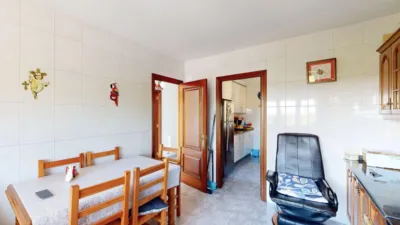 Chalet in Vilaronte (San Xoan) photo 3