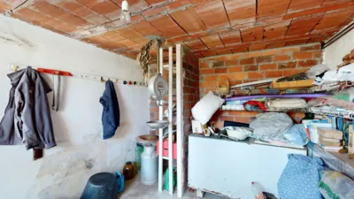 Chalet in Vilaronte (San Xoan) photo 41