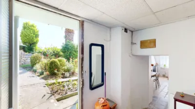 Chalet in Vilaronte (San Xoan) photo 42