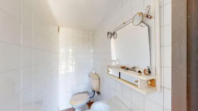 Chalet in Vilaronte (San Xoan) photo 43