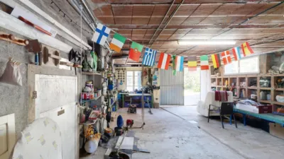 Chalet in Vilaronte (San Xoan) photo 45