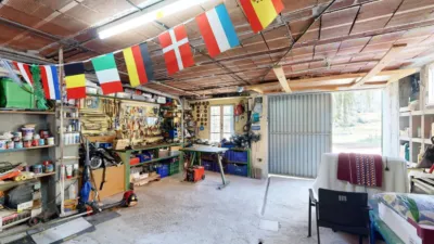 Chalet in Vilaronte (San Xoan) photo 46