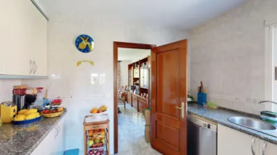 Chalet in Vilaronte (San Xoan) photo 4