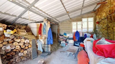 Chalet in Vilaronte (San Xoan) photo 50