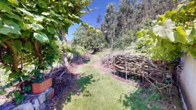 Chalet in Vilaronte (San Xoan) photo 51