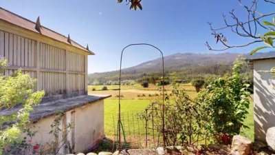 Chalet in Vilaronte (San Xoan) photo 57