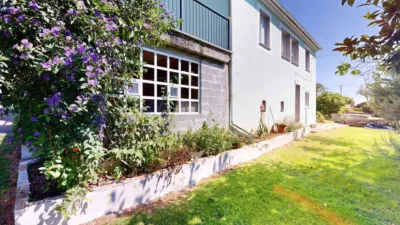 Chalet in Vilaronte (San Xoan) photo 58