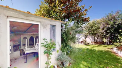 Chalet in Vilaronte (San Xoan) photo 59