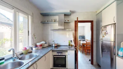 Chalet in Vilaronte (San Xoan) photo 5