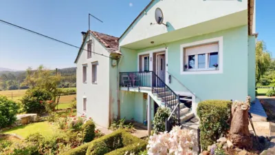 Chalet in Vilaronte (San Xoan) photo 63
