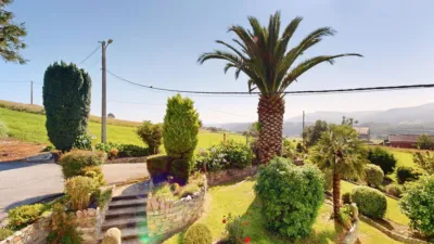 Chalet in Vilaronte (San Xoan) photo 64