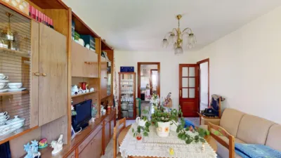Chalet in Vilaronte (San Xoan) photo 8
