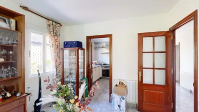 Chalet in Vilaronte (San Xoan) photo 9