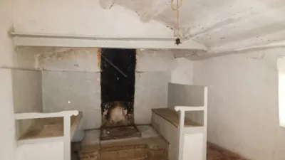 Chalet en venta en Plasencia de Jalón, Plasencia de Jalón de 53.900 €