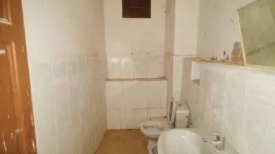 Chalet en venta en Plasencia de Jalón, Plasencia de Jalón de 53.900 €