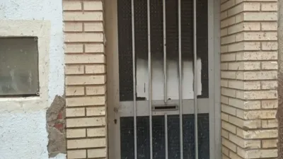 Chalet en venta en Plasencia de Jalón, Plasencia de Jalón de 53.900 €
