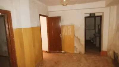 Chalet en venta en Plasencia de Jalón, Plasencia de Jalón de 53.900 €