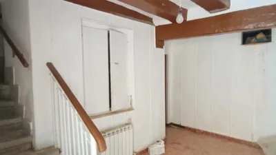 Chalet en venta en Plasencia de Jalón, Plasencia de Jalón de 53.900 €