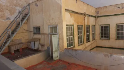 Casa adosada en venta en Centro-Zona Calle Castillo, Centro-Zona Calle Castillo (Distrito Centro-Ifara. Santa Cruz de Tenerife Capital) de 1.200.000 €