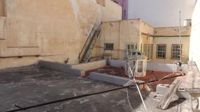 Casa adosada en venta en Centro-Zona Calle Castillo, Centro-Zona Calle Castillo (Distrito Centro-Ifara. Santa Cruz de Tenerife Capital) de 1.200.000 €