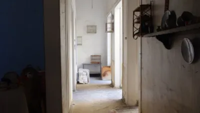 Casa adosada en venta en Centro-Zona Calle Castillo, Centro-Zona Calle Castillo (Distrito Centro-Ifara. Santa Cruz de Tenerife Capital) de 1.200.000 €