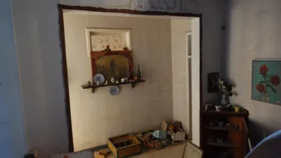 Casa adosada en venta en Centro-Zona Calle Castillo, Centro-Zona Calle Castillo (Distrito Centro-Ifara. Santa Cruz de Tenerife Capital) de 1.200.000 €