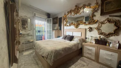 Dúplex en venta en Nuevo Parque-Los Rosales-Tráfico Pesado, Nuevo Parque-Los Rosales-Tráfico Pesado (Huelva Capital) de 145.900 €