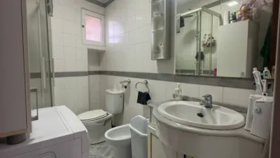 Dúplex en venta en Nuevo Parque-Los Rosales-Tráfico Pesado, Nuevo Parque-Los Rosales-Tráfico Pesado (Huelva Capital) de 145.900 €