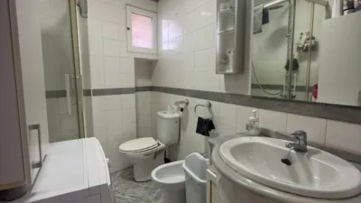 Dúplex en venta en Nuevo Parque-Los Rosales-Tráfico Pesado, Nuevo Parque-Los Rosales-Tráfico Pesado (Huelva Capital) de 145.900 €