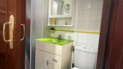 Dúplex en venta en Nuevo Parque-Los Rosales-Tráfico Pesado, Nuevo Parque-Los Rosales-Tráfico Pesado (Huelva Capital) de 145.900 €