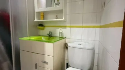 Dúplex en venta en Nuevo Parque-Los Rosales-Tráfico Pesado, Nuevo Parque-Los Rosales-Tráfico Pesado (Huelva Capital) de 145.900 €