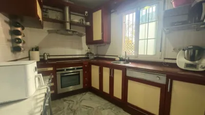Dúplex en venta en Nuevo Parque-Los Rosales-Tráfico Pesado, Nuevo Parque-Los Rosales-Tráfico Pesado (Huelva Capital) de 145.900 €