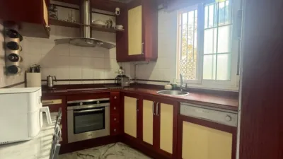 Dúplex en venta en Nuevo Parque-Los Rosales-Tráfico Pesado, Nuevo Parque-Los Rosales-Tráfico Pesado (Huelva Capital) de 145.900 €